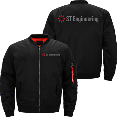 ST JACKET
